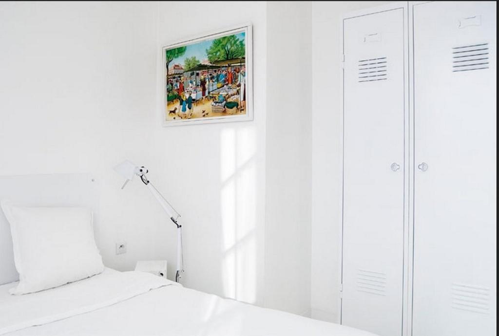 Chambre Double - Premier Cycle