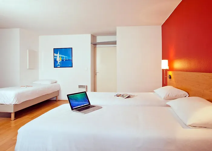 Séjours&Affaires Lyon Saxe-Gambetta