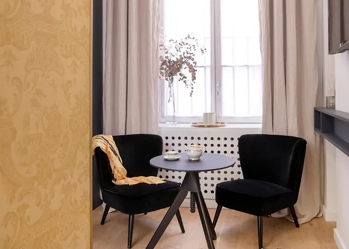MiHotel Charité Lyon