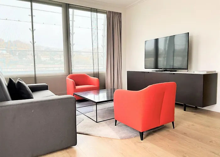 Marriott Cité InternationaleHotel Lyon